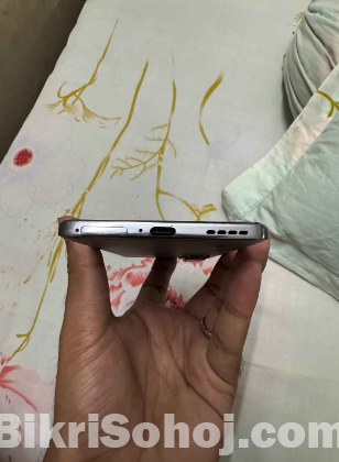 Infnix hot 50 pro+